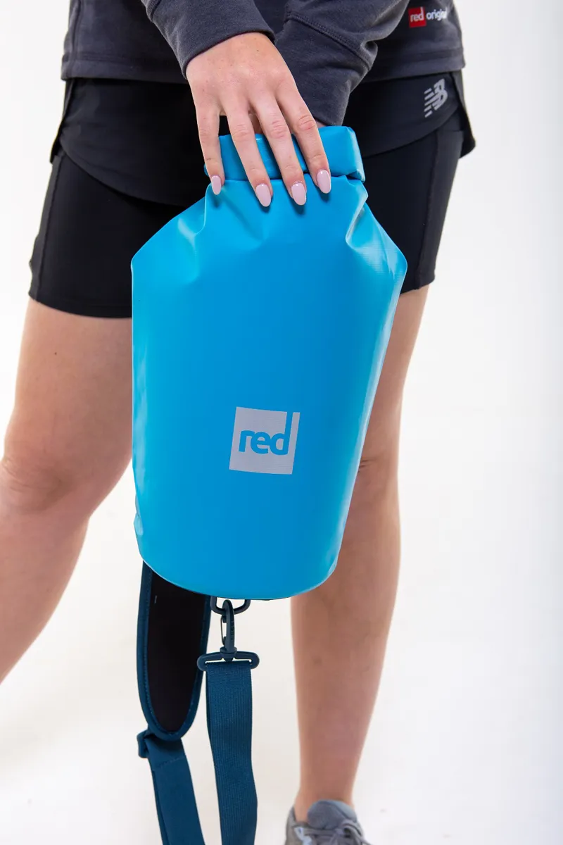 2023 Red Paddle Co 10L Roll Top Dry Bag-7